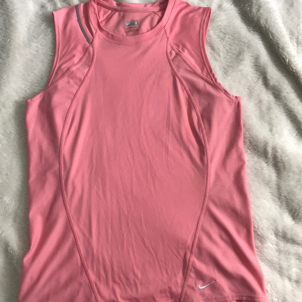Nike Tank Top